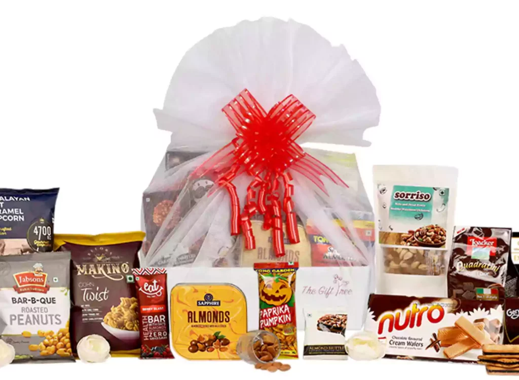 Unlocking Perth’s Best Gift Hampers: Your Guide to Exceptional Gifting
