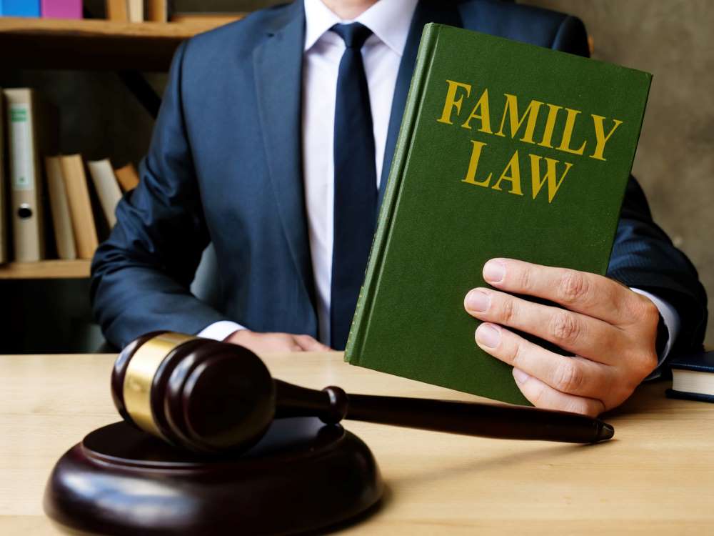 Family Lawyers