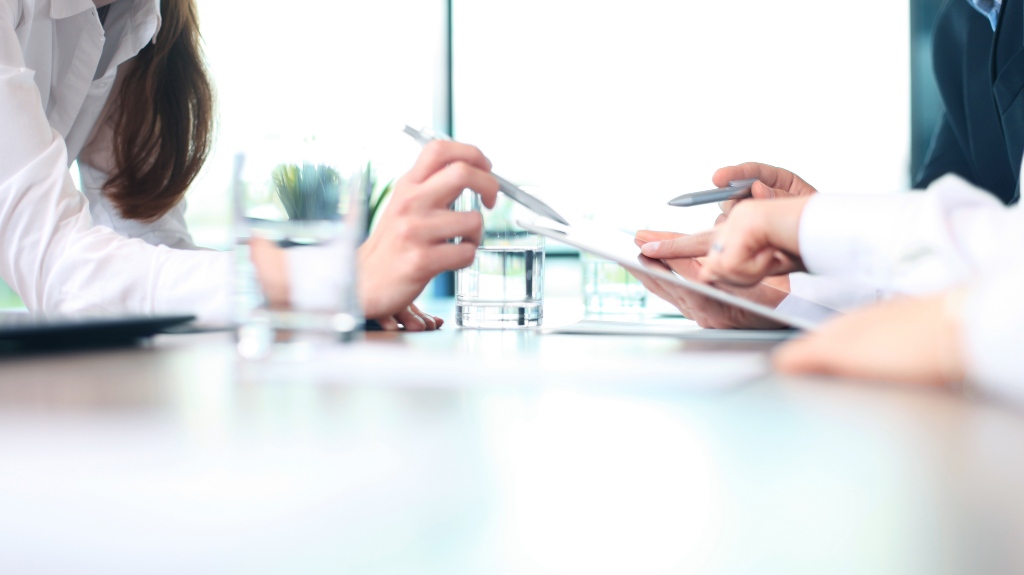 Sydney business lawyers