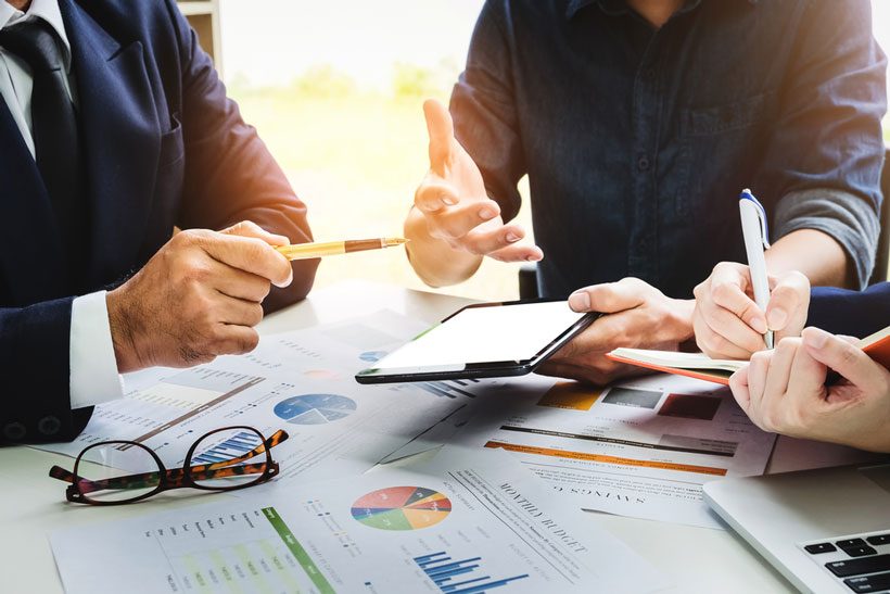 Sydney business lawyers