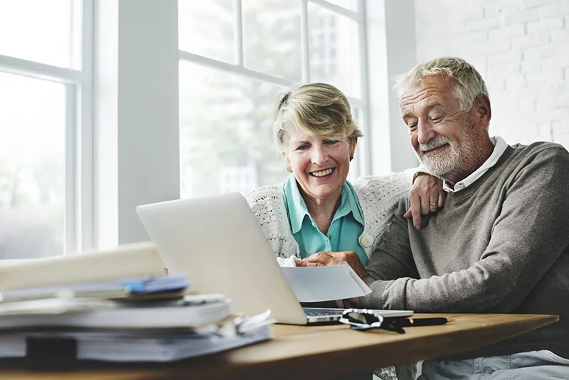 Retirement Planner