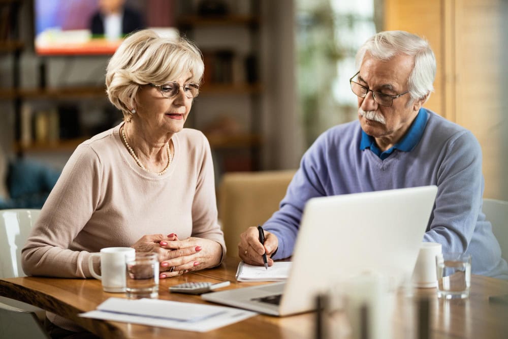 Retirement Planner