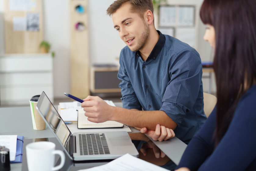 Financial Advisor
